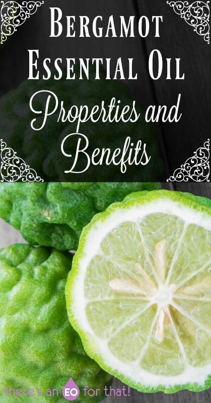Bergamot Essential Oil Properties and Benefits - Learn about the therapeutic , esoteric, emotional, and medical uses for bergamot essential oil.