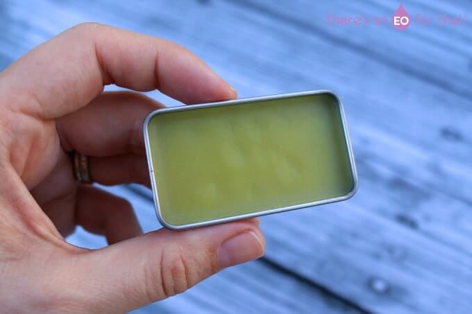 How to Make a Solid Perfume with Essential Oils